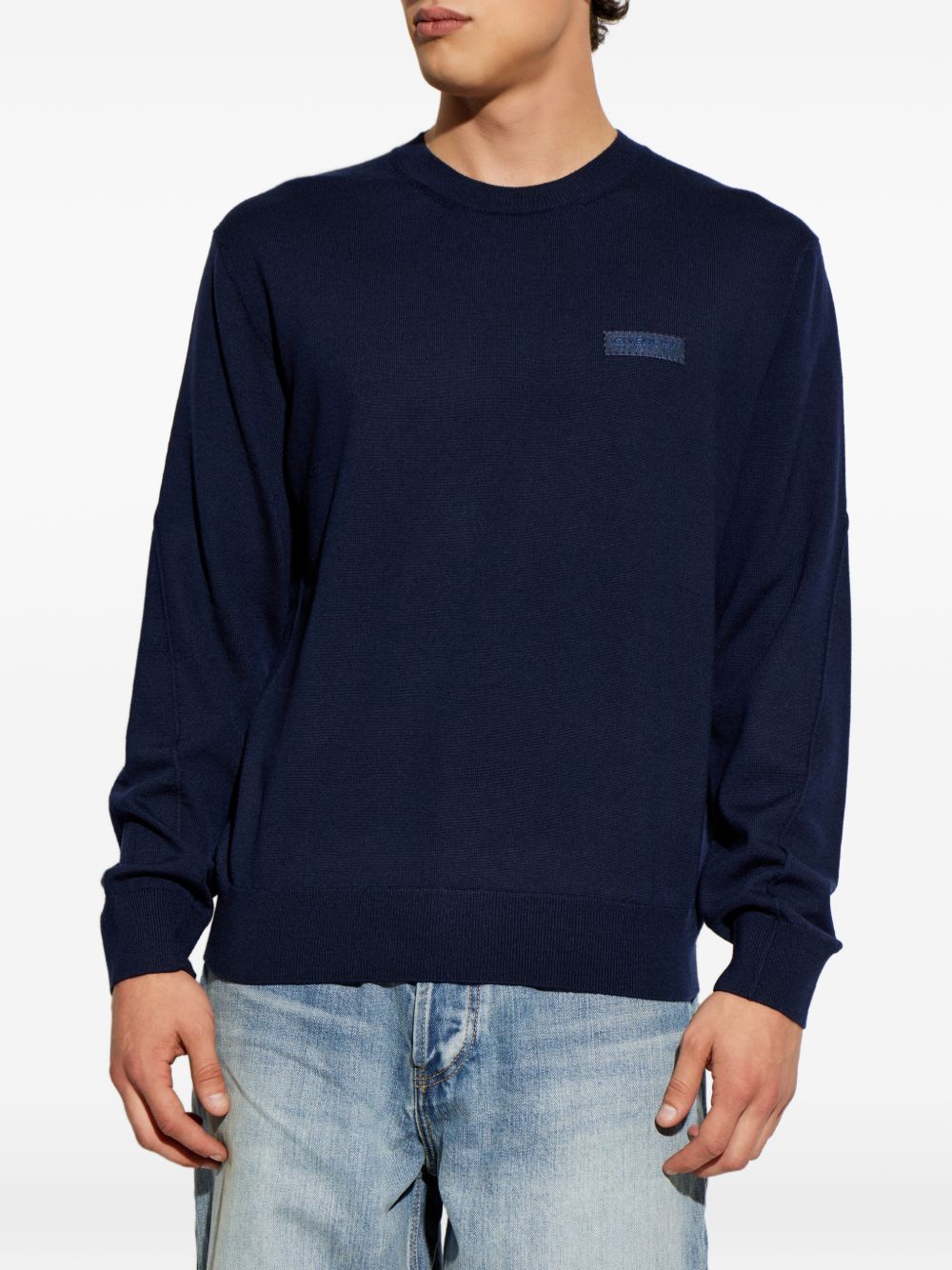 BM90X74YQL403NIGHT BLUE GIVENCHY