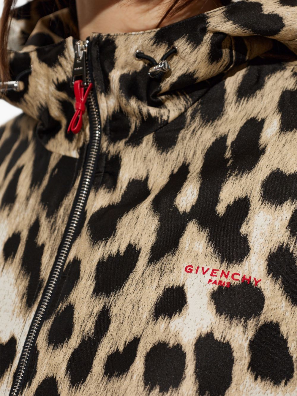 BW00W716VJ250BEIGE GIVENCHY