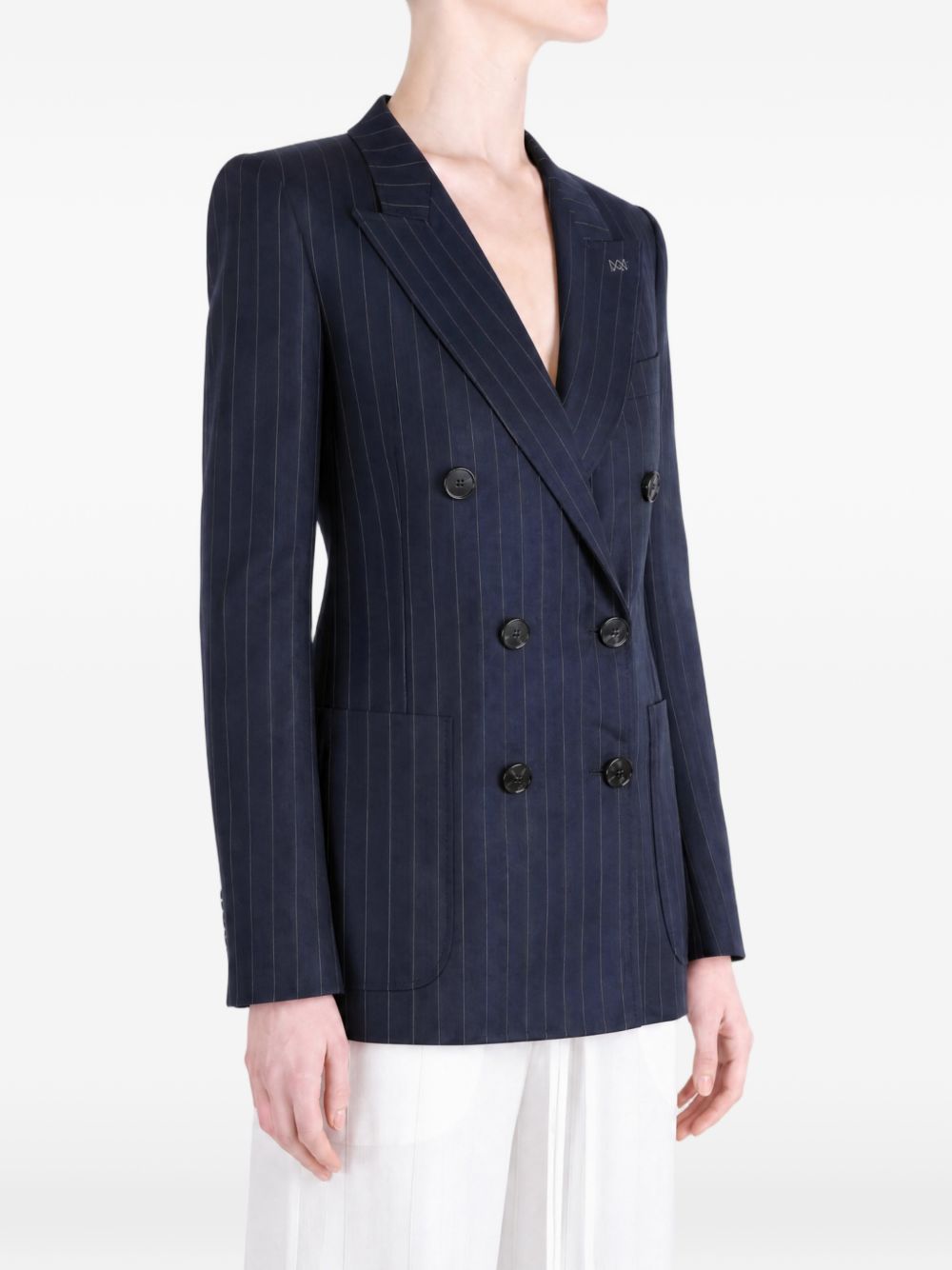 BW30QW16UQ499DARK NAVY GIVENCHY
