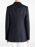 Load image into Gallery viewer, BW30QW16UQ499DARK NAVY GIVENCHY
