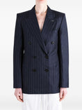 Load image into Gallery viewer, BW30QW16UQ499DARK NAVY GIVENCHY
