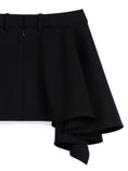Carica l'immagine nel visualizzatore della galleria, BW414H167D001BLACK GIVENCHY
