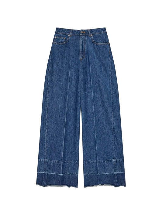 BW51C4518U420MEDIUM BLUE GIVENCHY