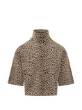 Carica l'immagine nel visualizzatore della galleria, BW61NS4ZVQ288BEIGE/BROWN GIVENCHY
