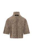 Carica l'immagine nel visualizzatore della galleria, BW61NS4ZVQ288BEIGE/BROWN GIVENCHY
