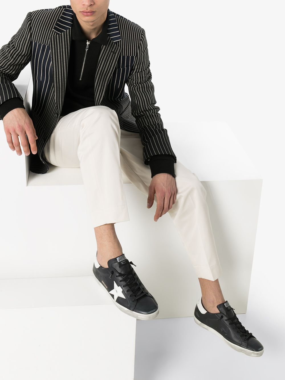 Sneakers Super-Star<BR/><BR/><BR/> 