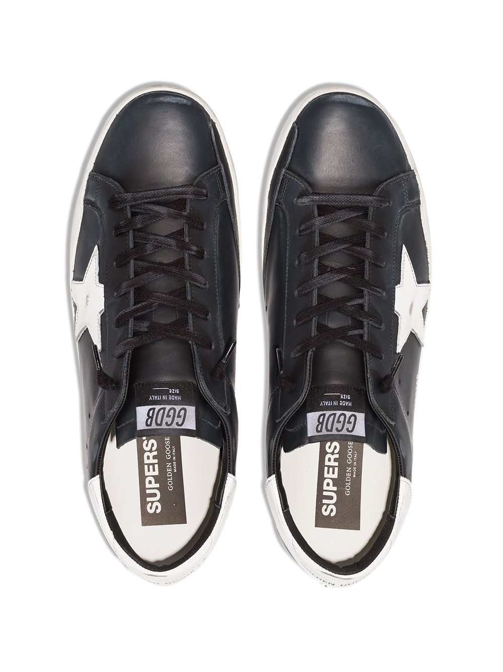 Sneakers Super-Star<BR/><BR/><BR/> 