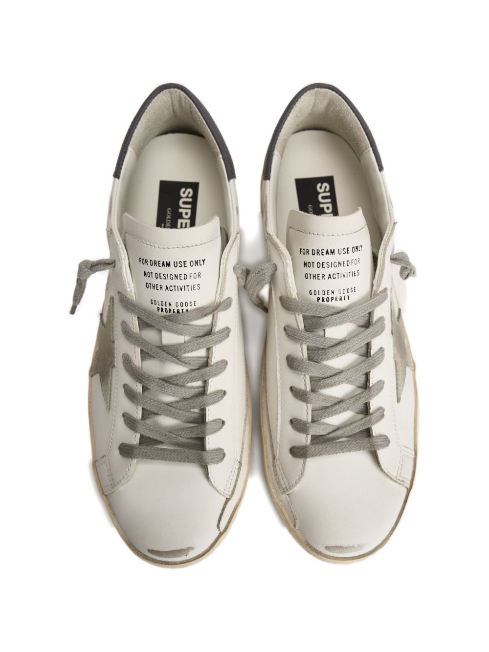 GMF00102F00611311915 GOLDEN GOOSE