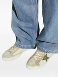 Load image into Gallery viewer, Sneakers Super-Star con effetto vissuto 
