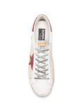 Load image into Gallery viewer, Sneakers Super-Star con effetto vissuto 
