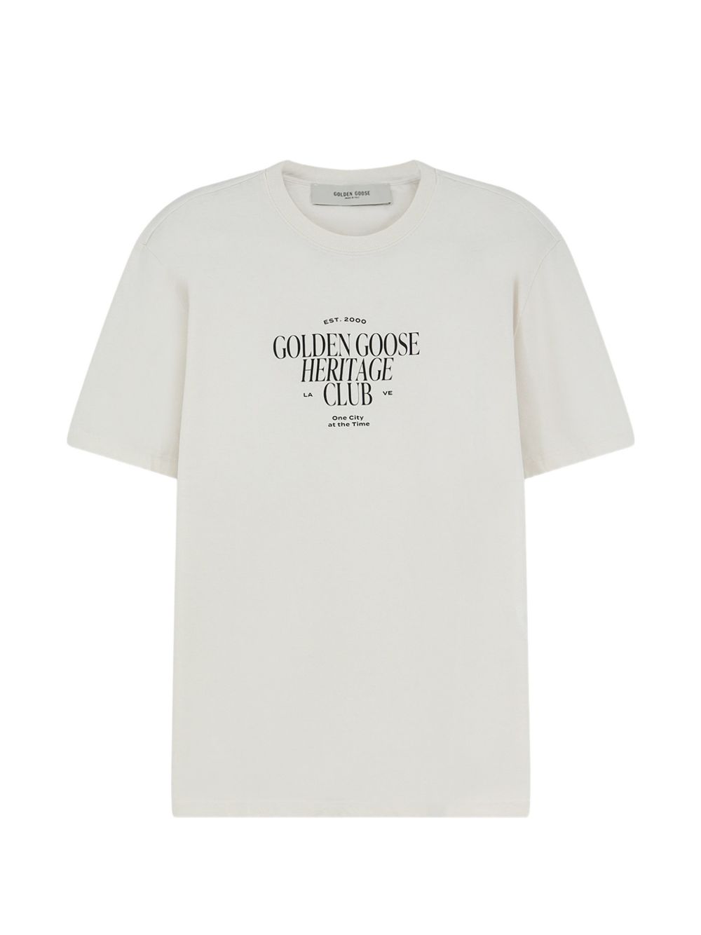 GMP01220P00261911560 GOLDEN GOOSE