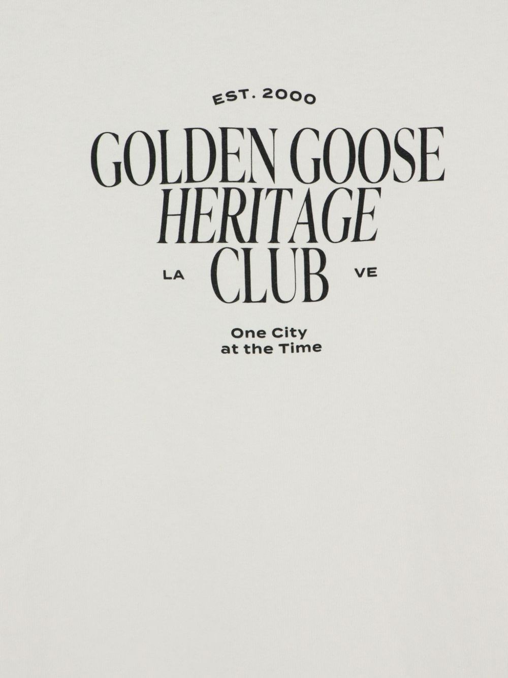 GMP01220P00261911560 GOLDEN GOOSE