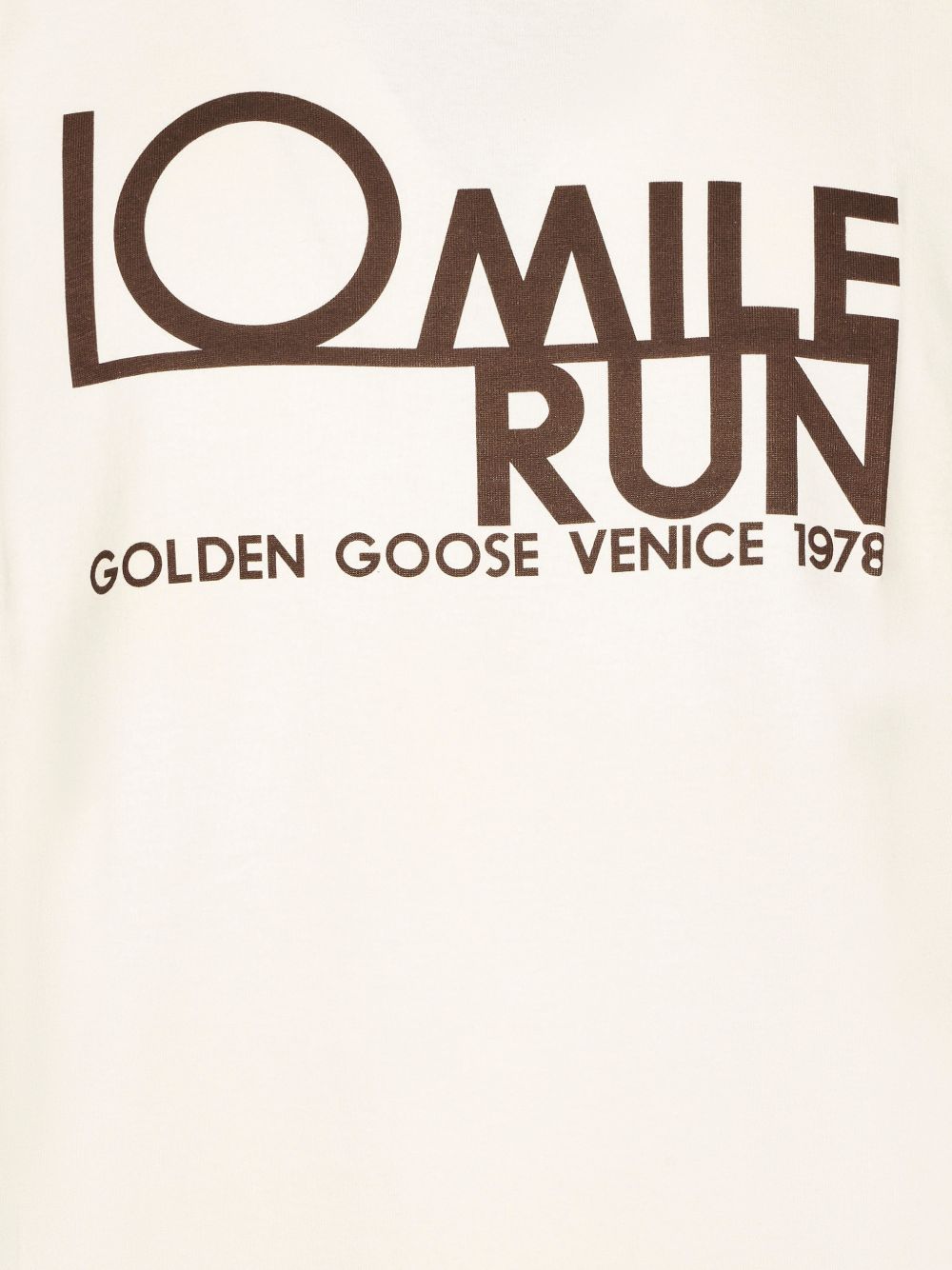GMP01220P00262111560 GOLDEN GOOSE