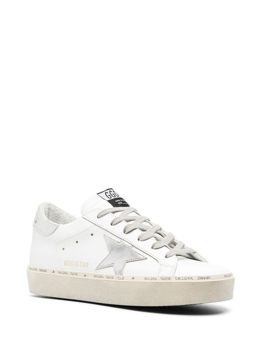 Sneakers Hi Star 