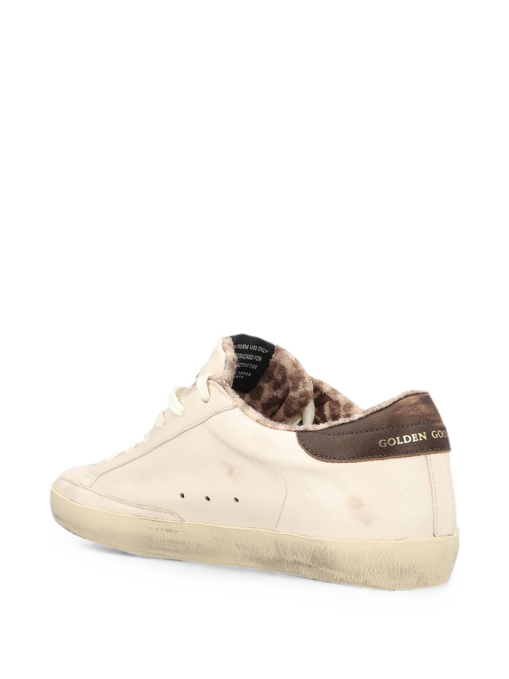 GWF01002F00869212520 GOLDEN GOOSE