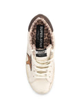 Carica l'immagine nel visualizzatore della galleria, GWF01002F00869212520 GOLDEN GOOSE
