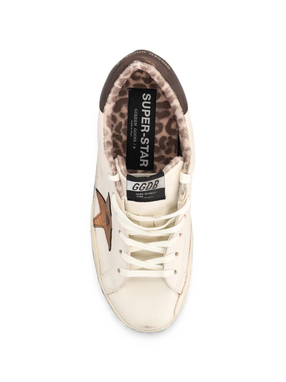 GWF01002F00869212520 GOLDEN GOOSE