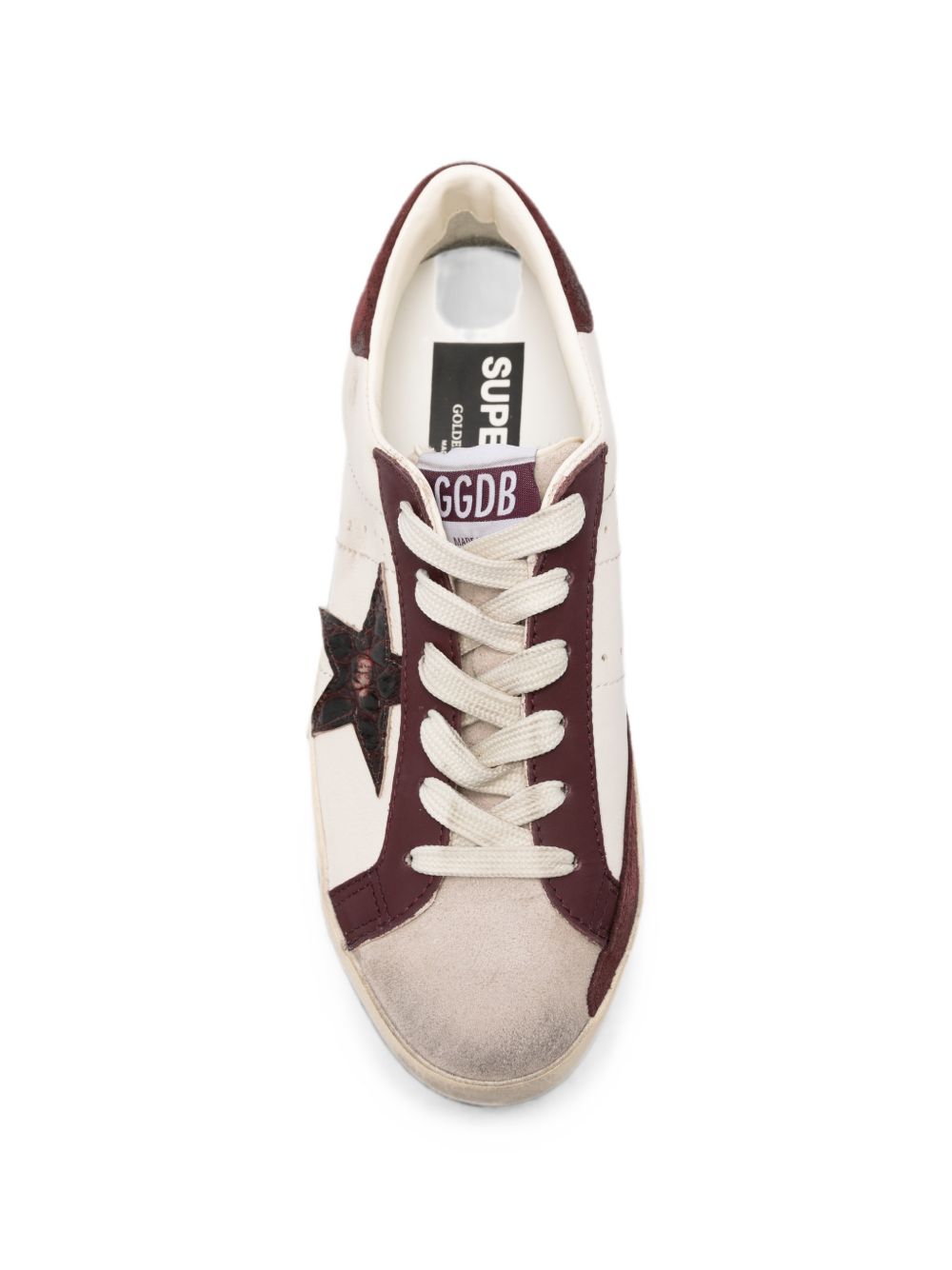 Super-Star sneakers 