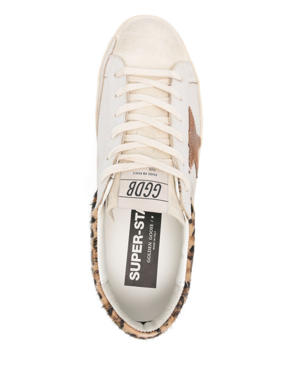 GWF01042F00816783260 GOLDEN GOOSE