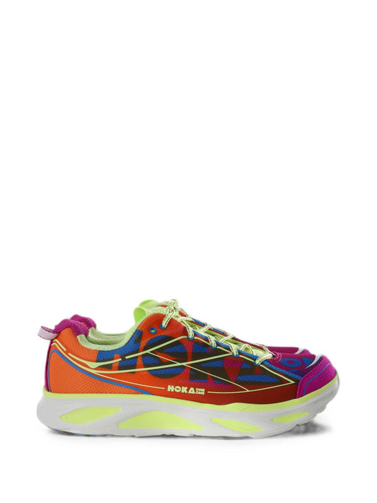 1176672FCHSFUCHSIA / NEON YUZU HOKA