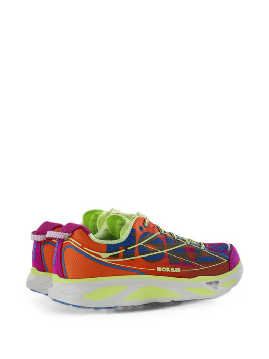 1176672FCHSFUCHSIA / NEON YUZU HOKA