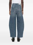 Carica l'immagine nel visualizzatore della galleria, GINNYID8936DEEP BLUE ICON DENIM
