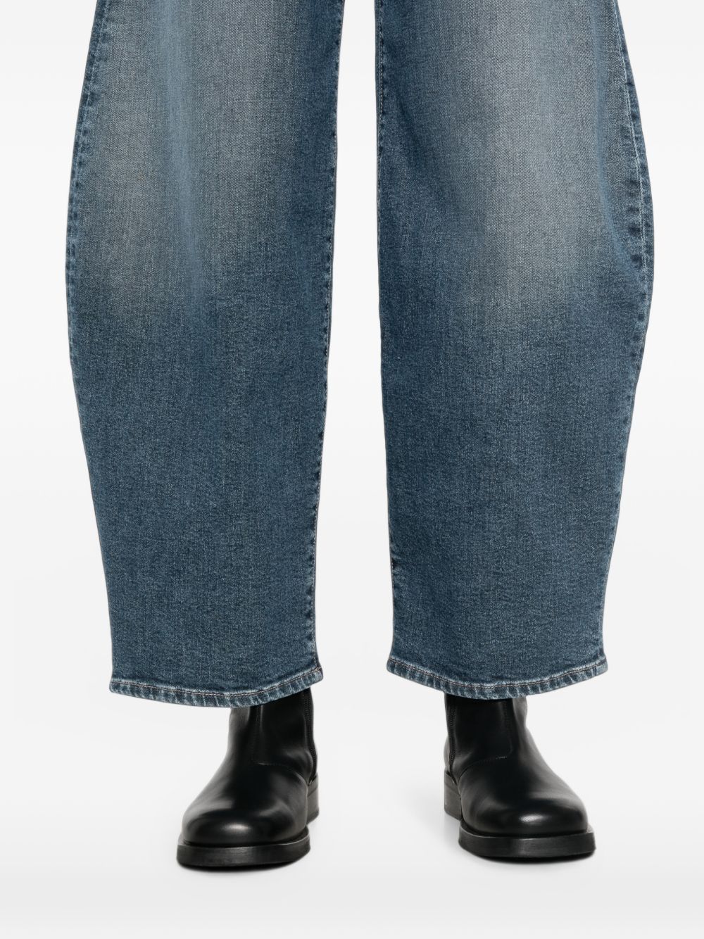 GINNYID8936DEEP BLUE ICON DENIM