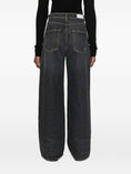 Load image into Gallery viewer, POPPYGR1064NOIR ICON DENIM

