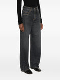 Load image into Gallery viewer, POPPYGR1064NOIR ICON DENIM

