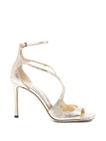 Carica l'immagine nel visualizzatore della galleria, AZIA 95DXBPLATINUM JIMMY CHOO
