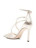 Carica l'immagine nel visualizzatore della galleria, AZIA 95DXBPLATINUM JIMMY CHOO
