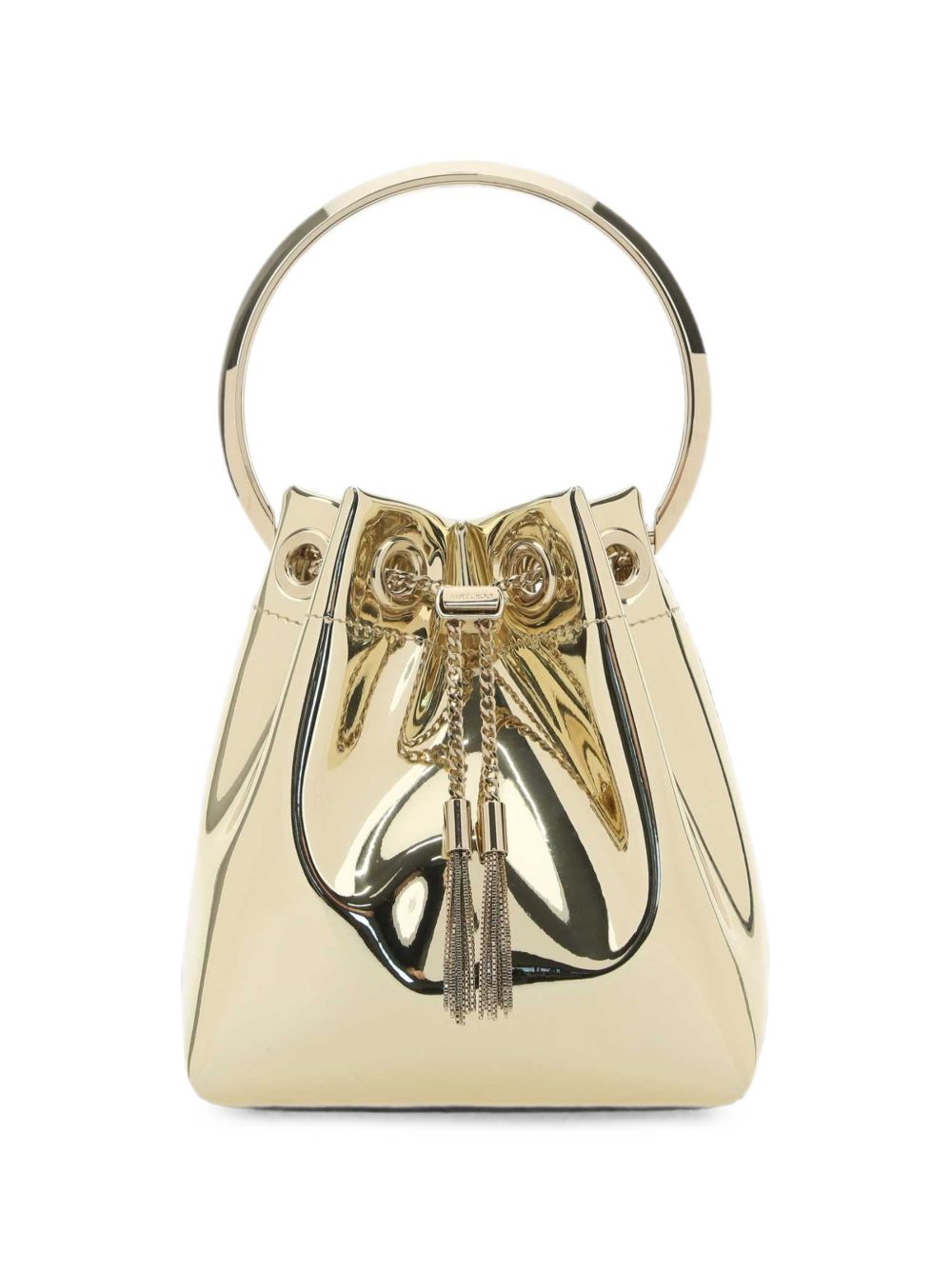 BON BONXVKGOLD JIMMY CHOO