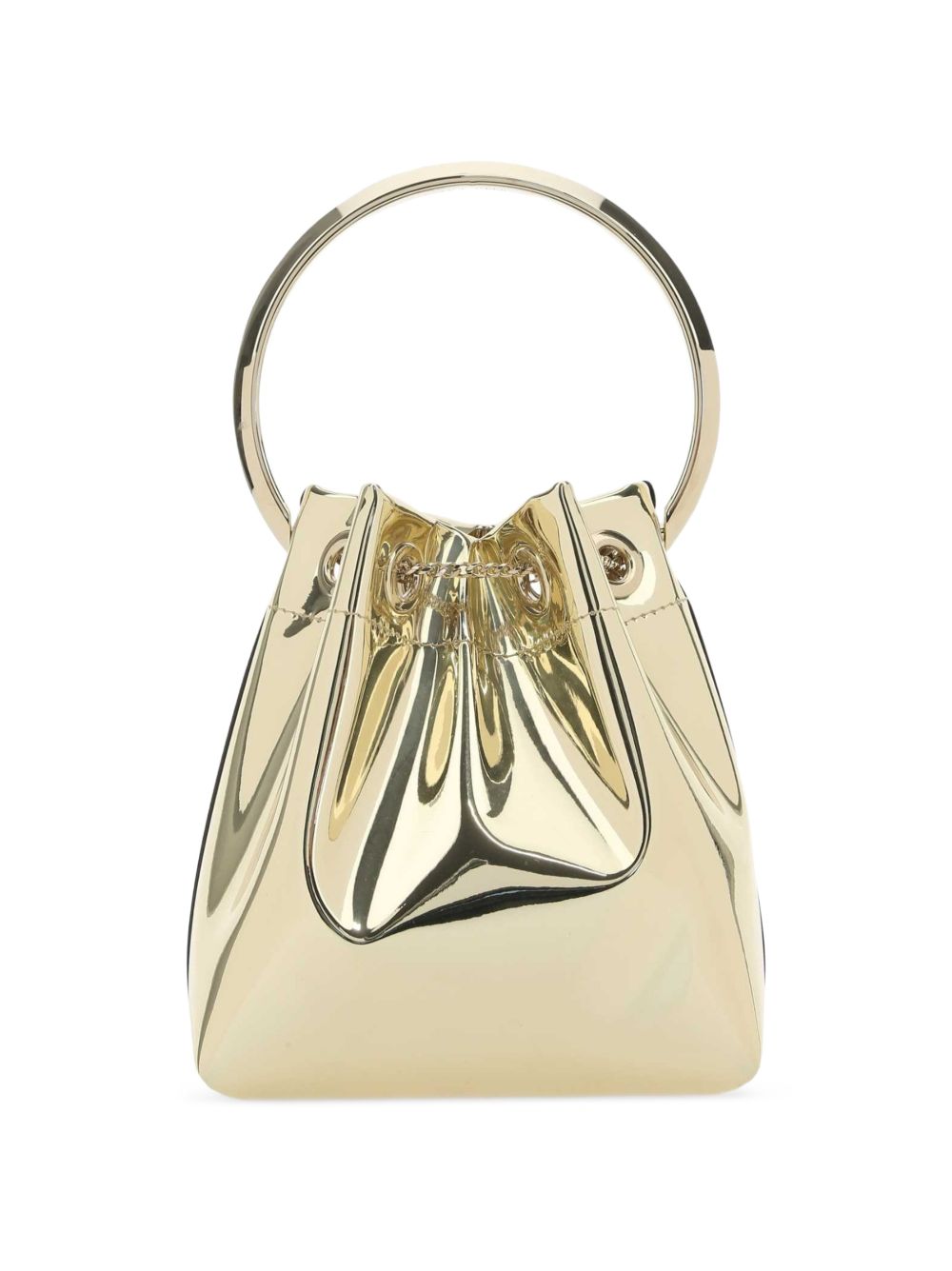 BON BONXVKGOLD JIMMY CHOO