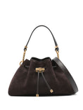 Load image into Gallery viewer, Borsa tote Cinch piccola con coulisse 
