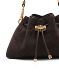 Load image into Gallery viewer, Borsa tote Cinch piccola con coulisse 
