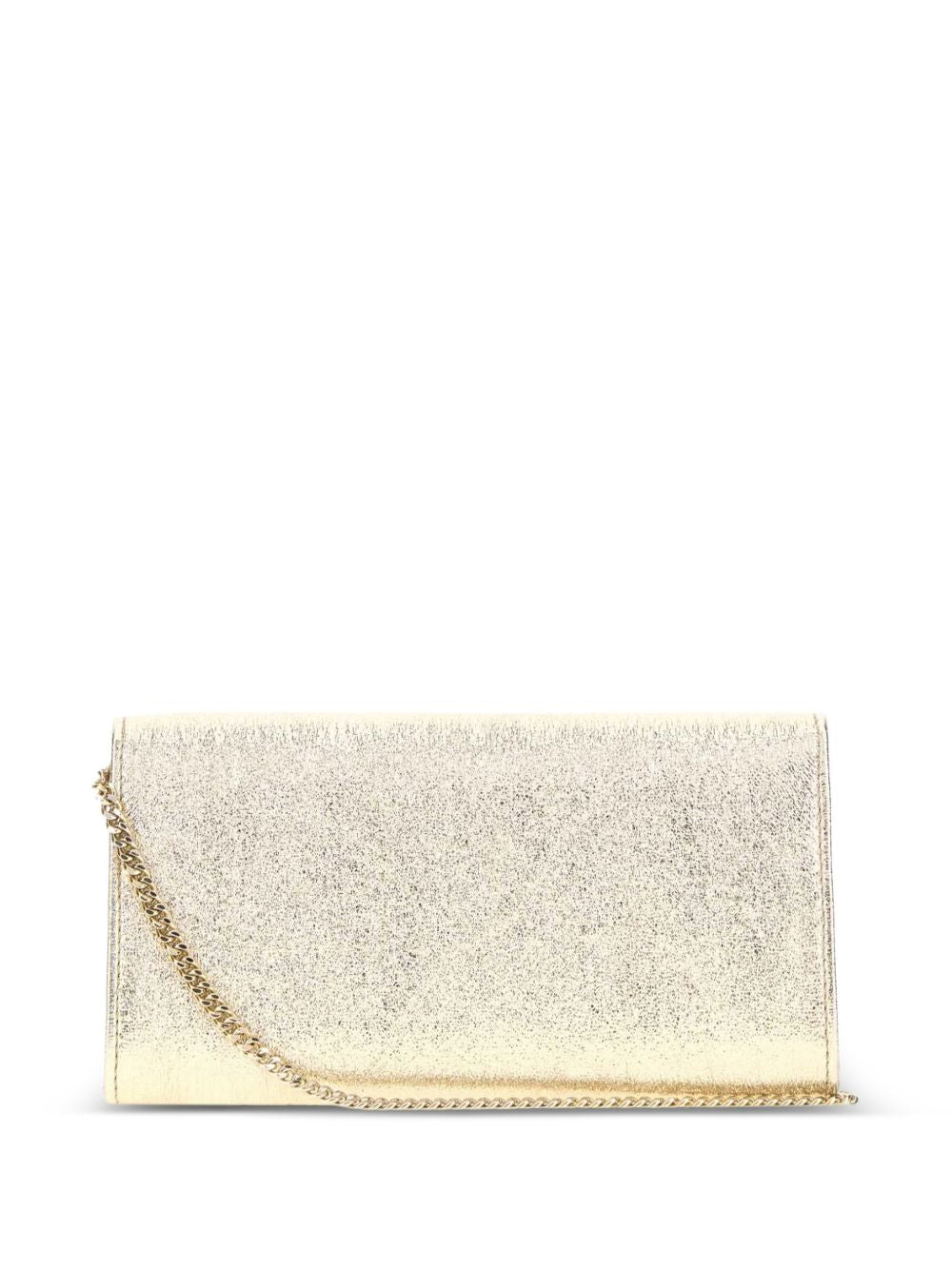 EMMIEDXBPLATINUM ICE/LIGHT GOLD JIMMY CHOO