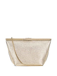 Carica l'immagine nel visualizzatore della galleria, GANACHEDXBPLATINUM ICE JIMMY CHOO

