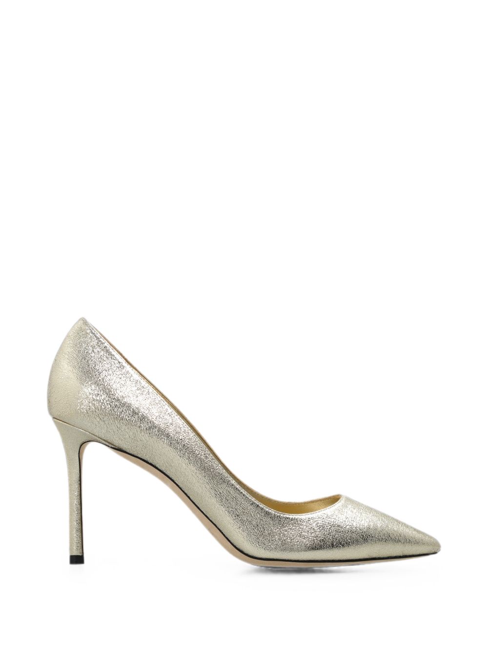 ROMY 85DXBPLATINUM JIMMY CHOO