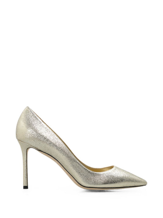 ROMY 85DXBPLATINUM JIMMY CHOO