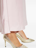 Load image into Gallery viewer, ROMY 85DXBPLATINUM JIMMY CHOO
