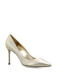 Load image into Gallery viewer, ROMY 85DXBPLATINUM JIMMY CHOO
