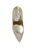 Load image into Gallery viewer, ROMY 85DXBPLATINUM JIMMY CHOO

