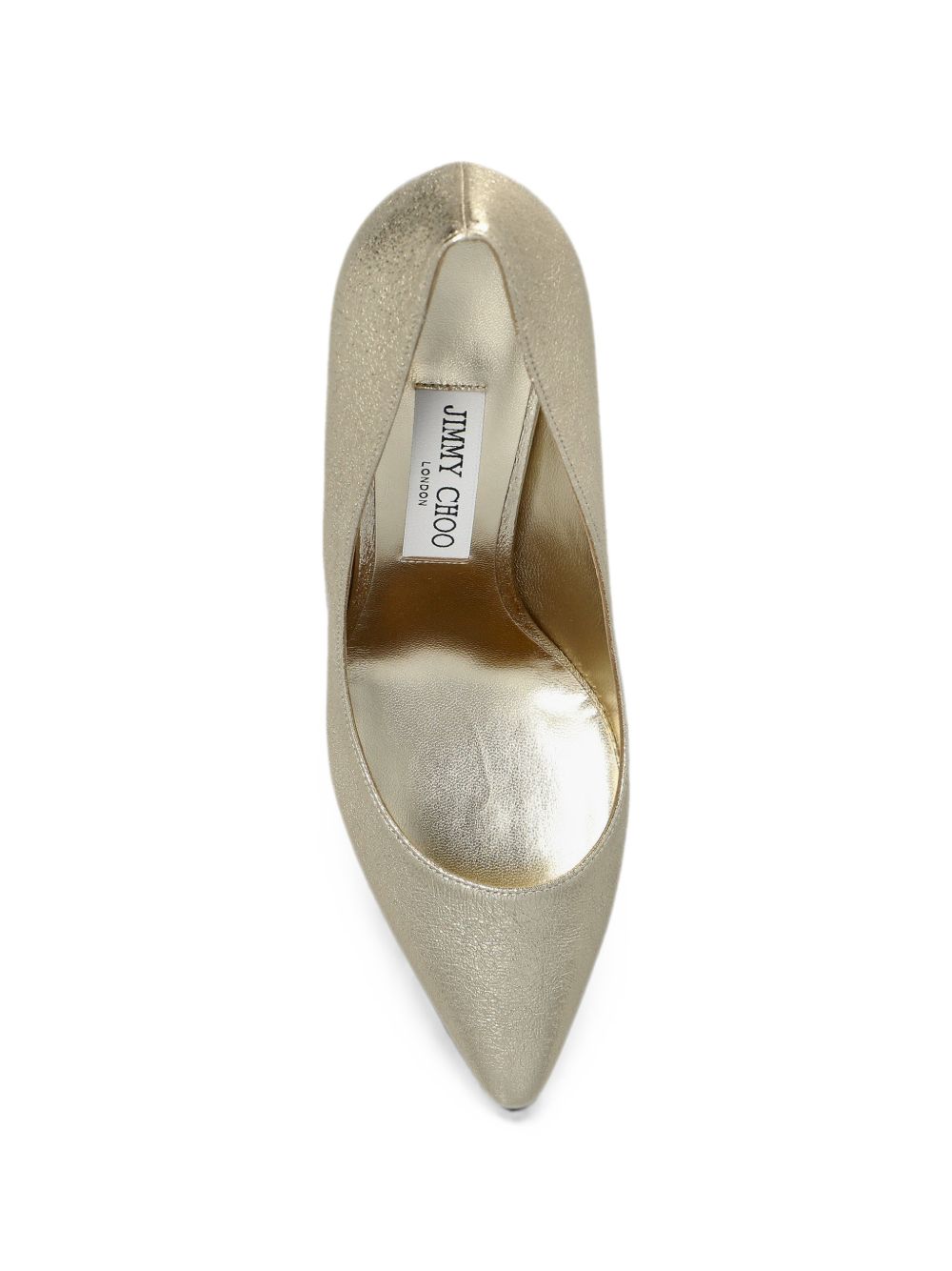 ROMY 85DXBPLATINUM JIMMY CHOO