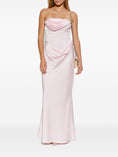 Load image into Gallery viewer, ROMY 85DXBPLATINUM JIMMY CHOO
