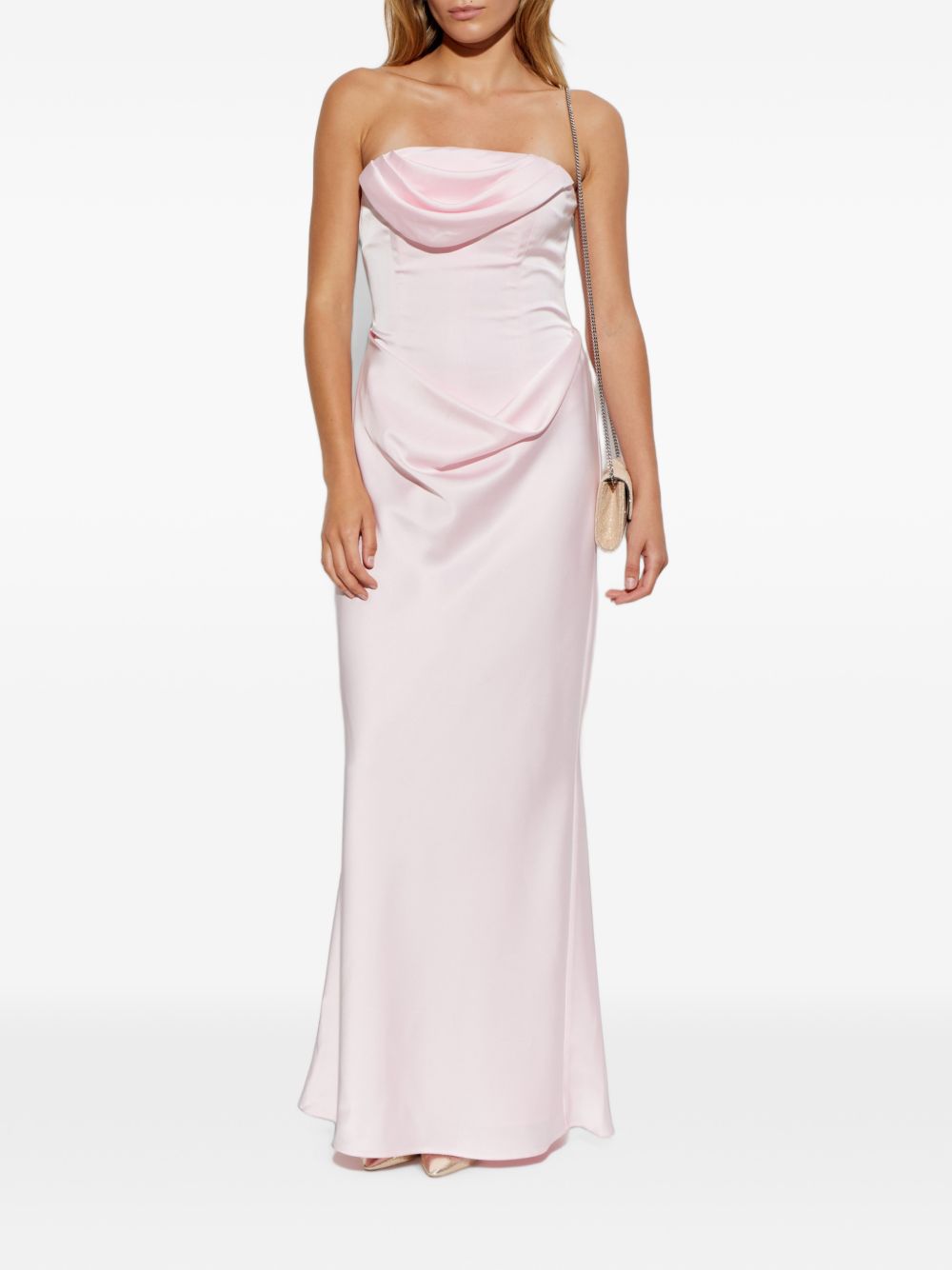 ROMY 85DXBPLATINUM JIMMY CHOO