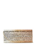 Load image into Gallery viewer, SWEETIETDGROSE GOLD/GOLD/SILVER JIMMY CHOO
