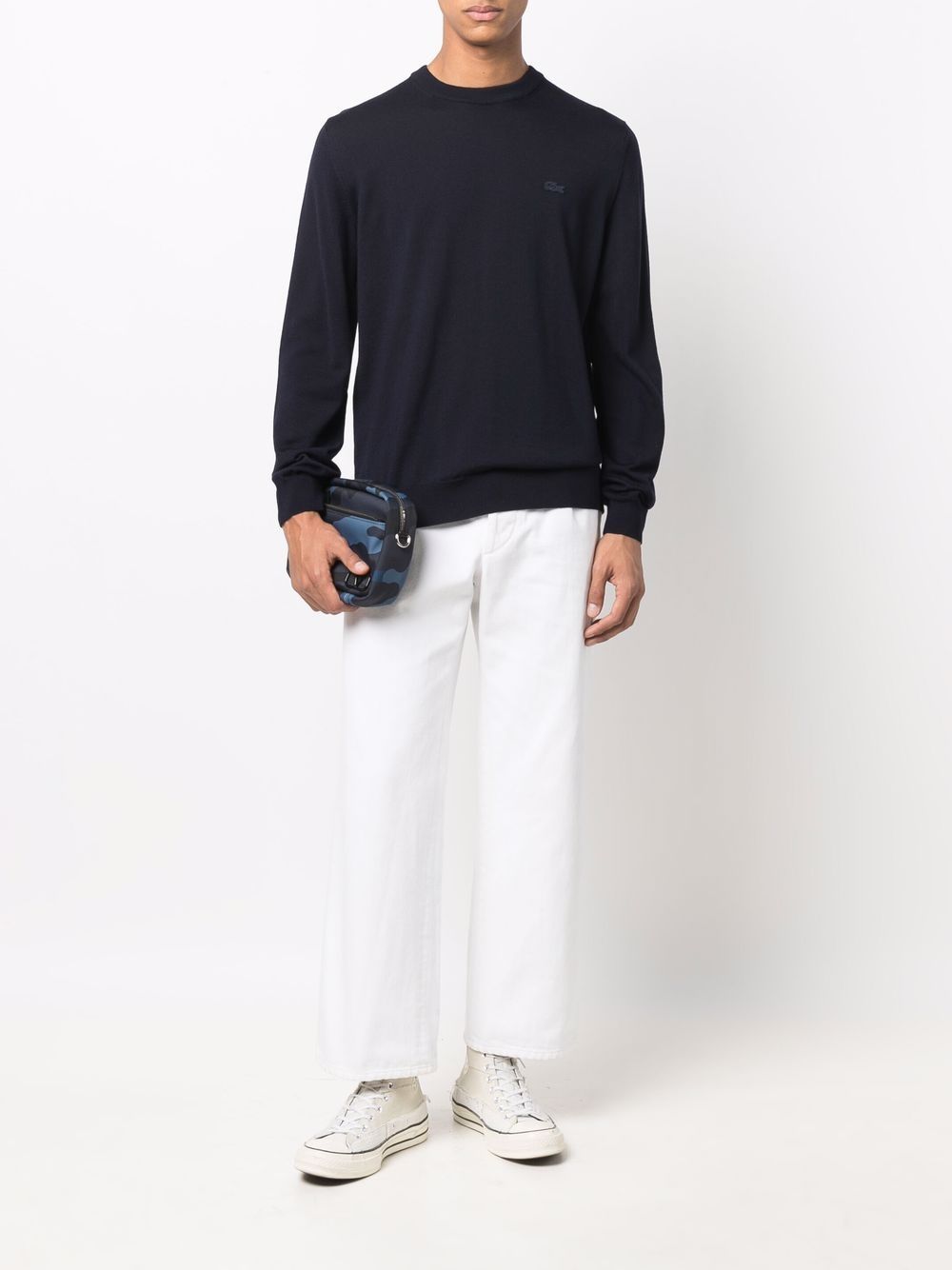 AH1969166 LACOSTE