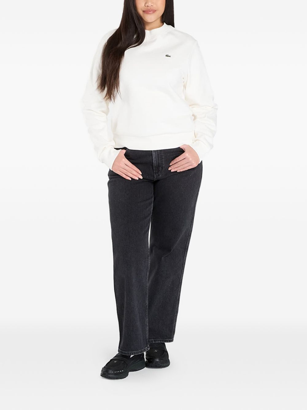 SF527070V LACOSTE