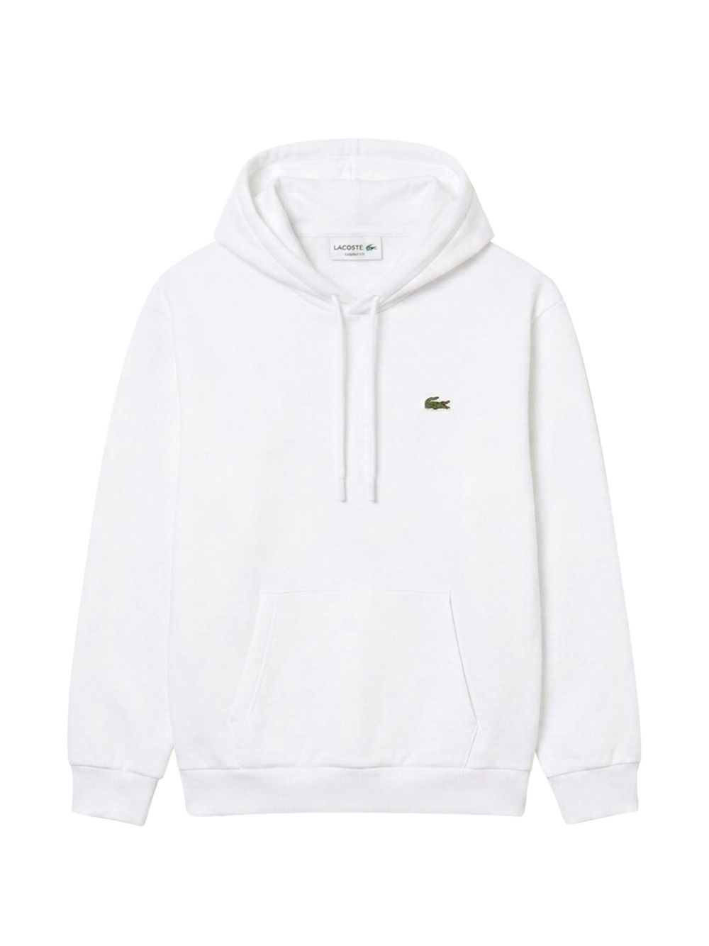 SH886370V LACOSTE