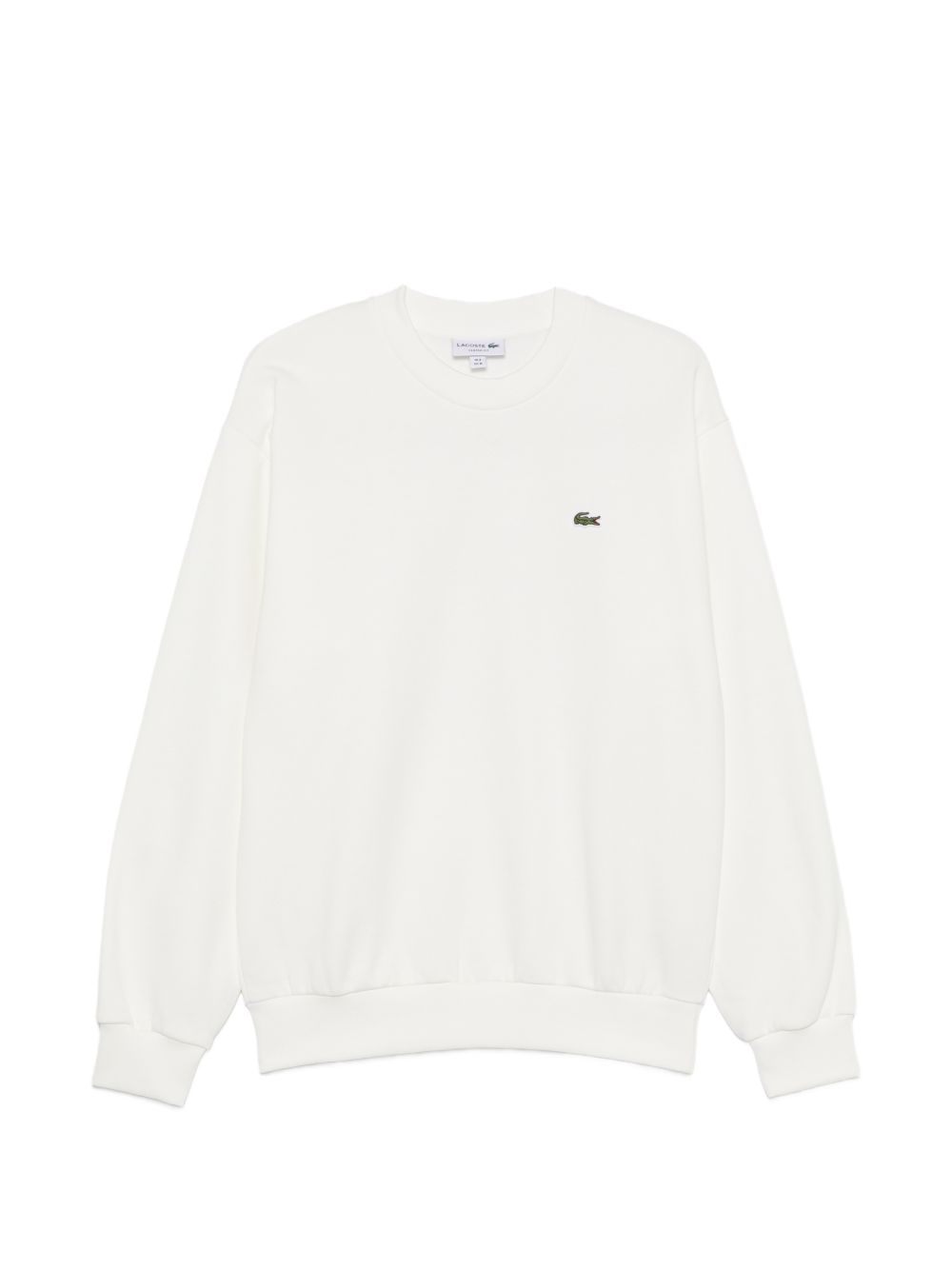 SH886870V LACOSTE